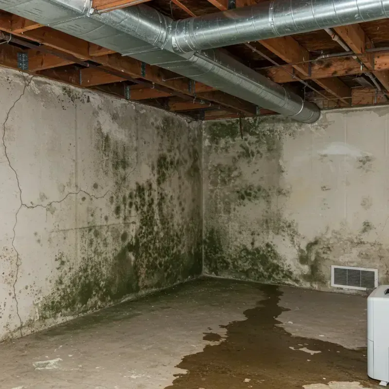 Professional Mold Removal in Brewster, MA